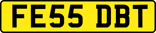 FE55DBT