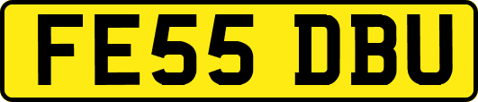 FE55DBU