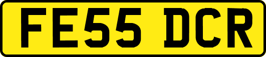 FE55DCR