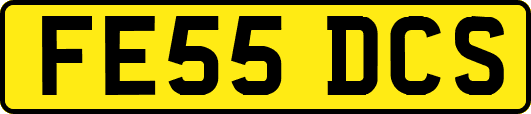 FE55DCS