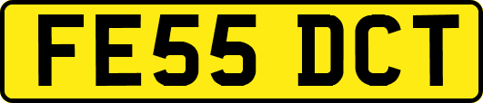 FE55DCT