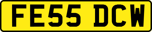 FE55DCW