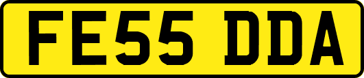 FE55DDA