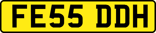 FE55DDH