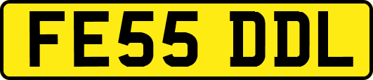 FE55DDL