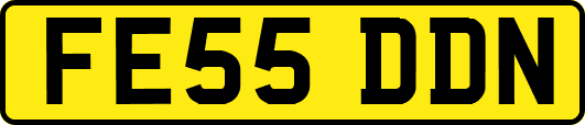 FE55DDN