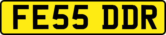 FE55DDR