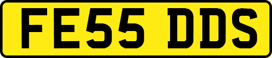FE55DDS