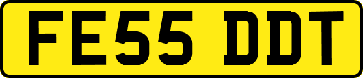 FE55DDT