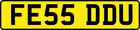 FE55DDU