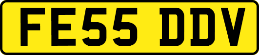 FE55DDV