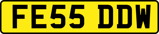 FE55DDW