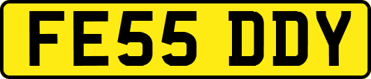 FE55DDY
