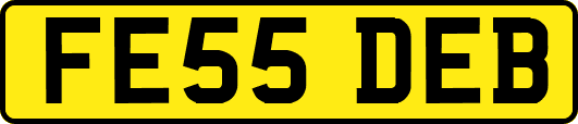 FE55DEB