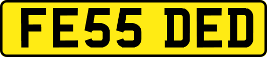FE55DED