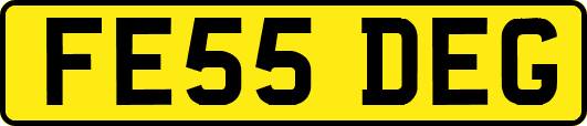 FE55DEG