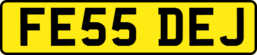 FE55DEJ