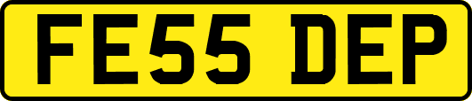 FE55DEP