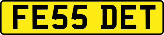 FE55DET