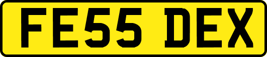 FE55DEX