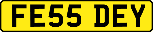 FE55DEY
