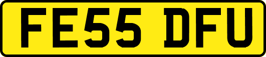 FE55DFU