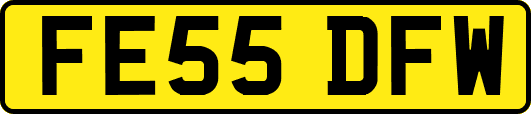 FE55DFW