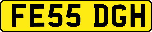 FE55DGH