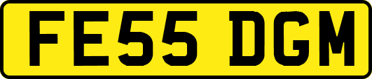 FE55DGM