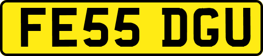 FE55DGU