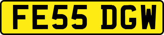 FE55DGW