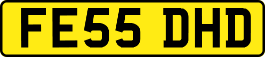 FE55DHD