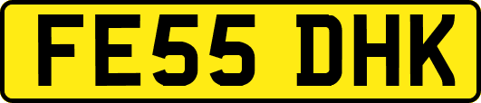 FE55DHK