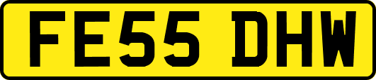 FE55DHW