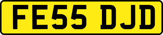FE55DJD