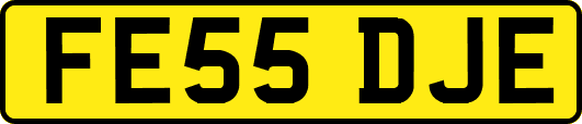 FE55DJE