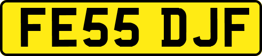FE55DJF