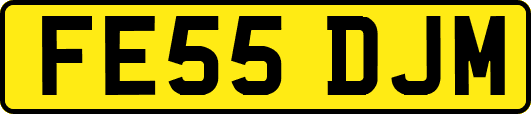 FE55DJM