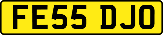 FE55DJO