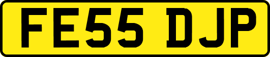 FE55DJP