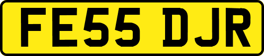 FE55DJR