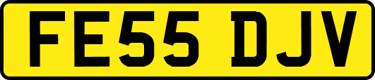 FE55DJV