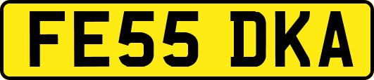 FE55DKA