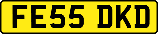 FE55DKD