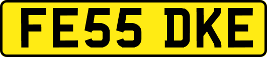 FE55DKE