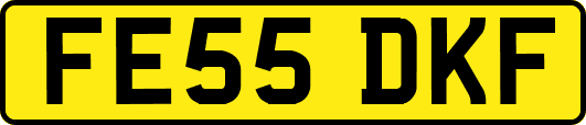 FE55DKF