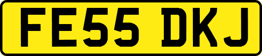 FE55DKJ