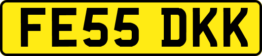 FE55DKK