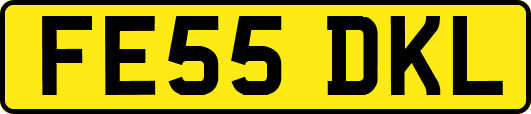 FE55DKL