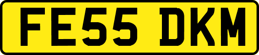 FE55DKM